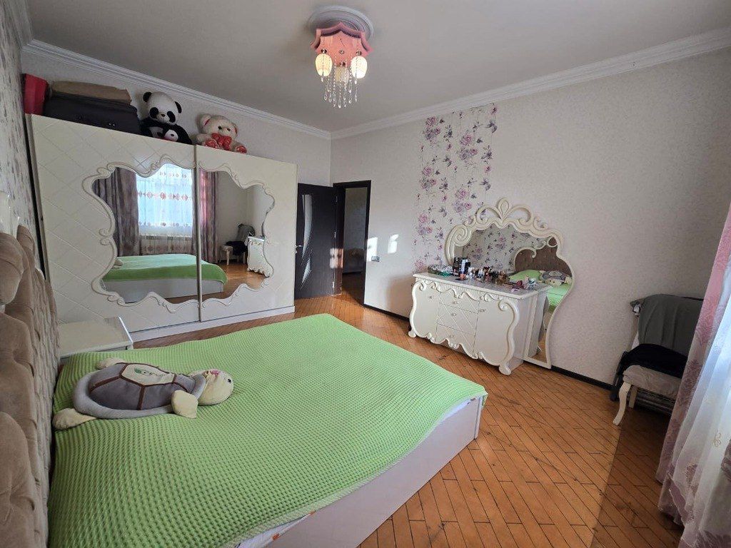 Satılır 3 otaqlı həyət evi/bağ evi 140 m² — Ev, villa, Bakı (12)