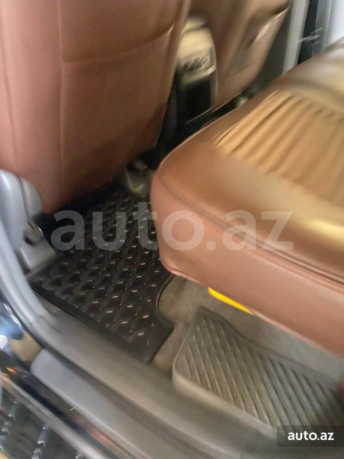 Toyota Land Cruiser Prado, 2008 90-EJ-656 — Avtomobillər, Bakı (12)