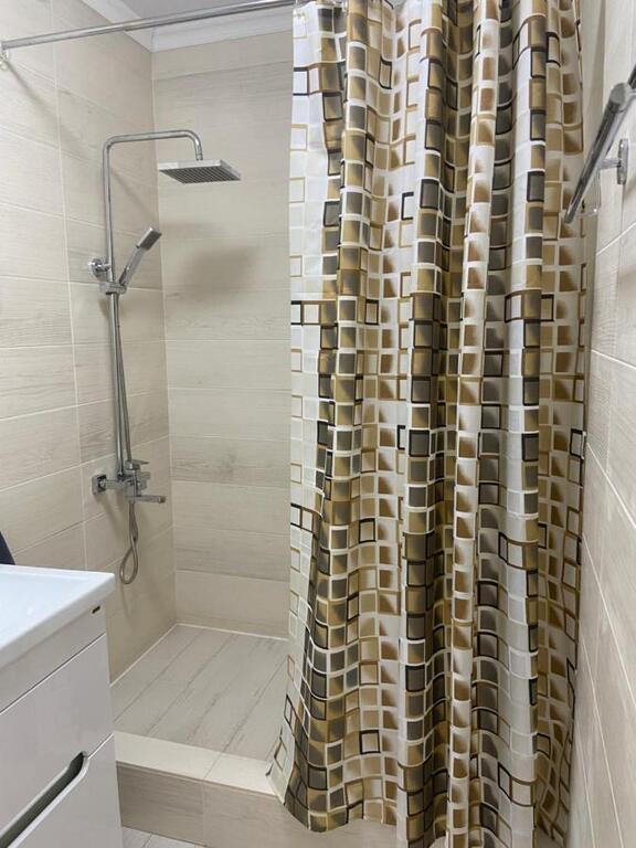 İcarəyə verilir 2 otaqlı yeni tikili 70 m² — Mənzil, Bakı (12)