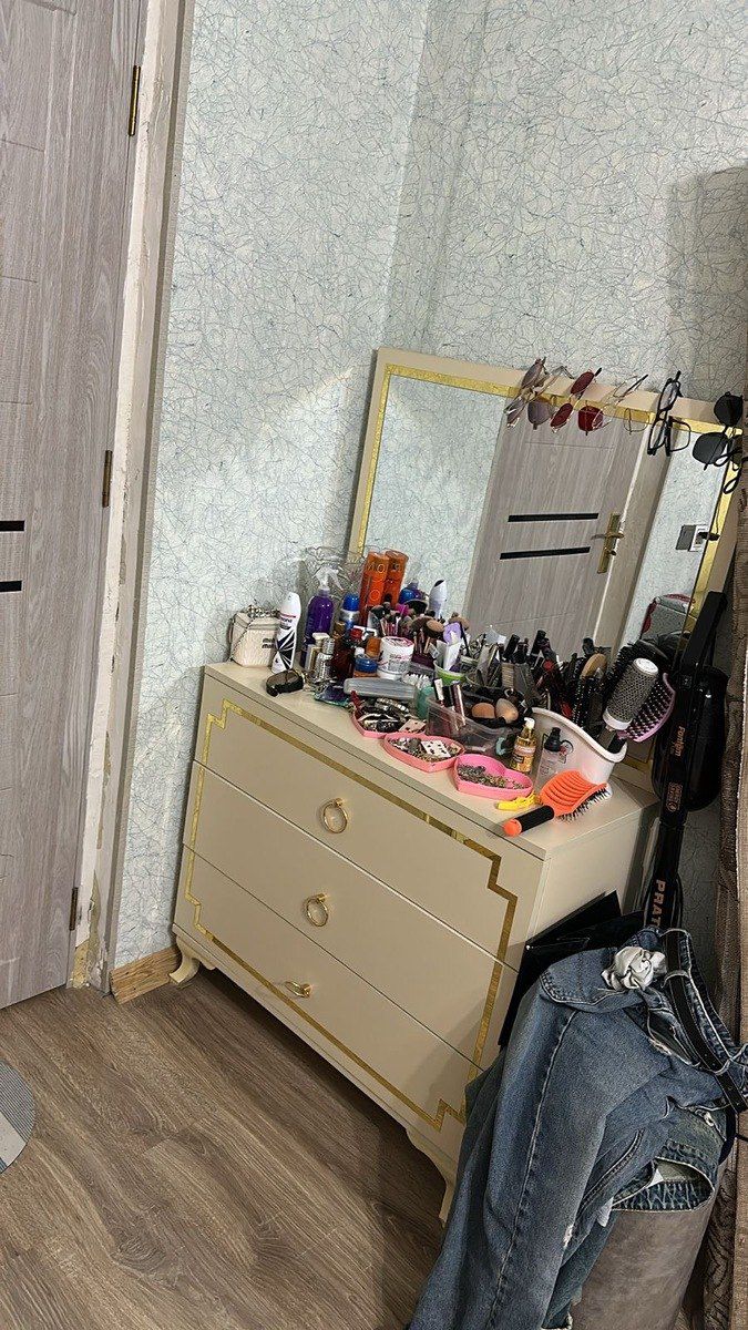 İcarəyə verilir 1 otaqlı köhnə tikili 19 m² — Mənzil, Bakı (5)