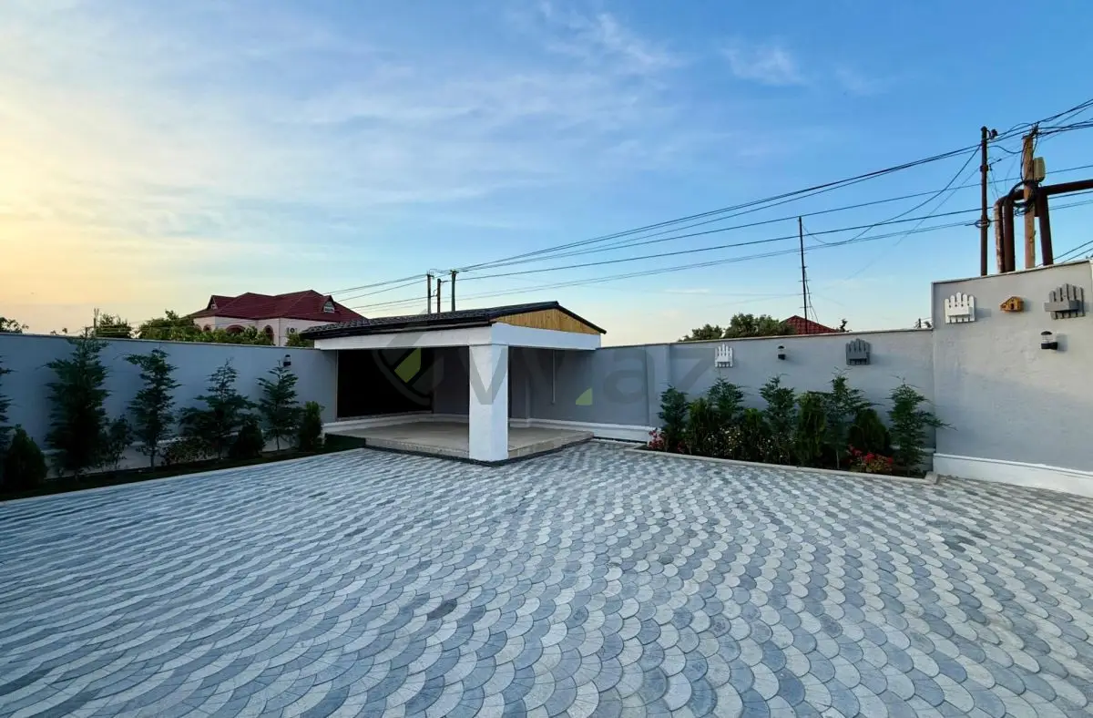 1 otaqlı Həyət evi Satılır, Buzovna, Xəzər, Bakı — Ev, villa, Bakı (6)