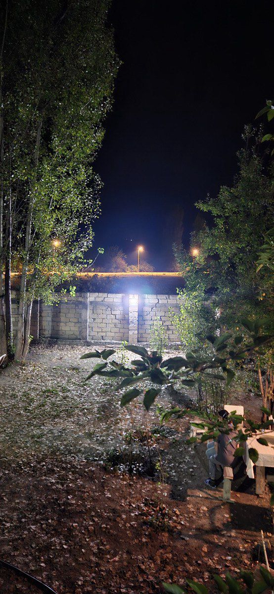 Satılır 7 otaqlı həyət evi/bağ evi 260 m² — Ev, villa, İsmayıllı (4)