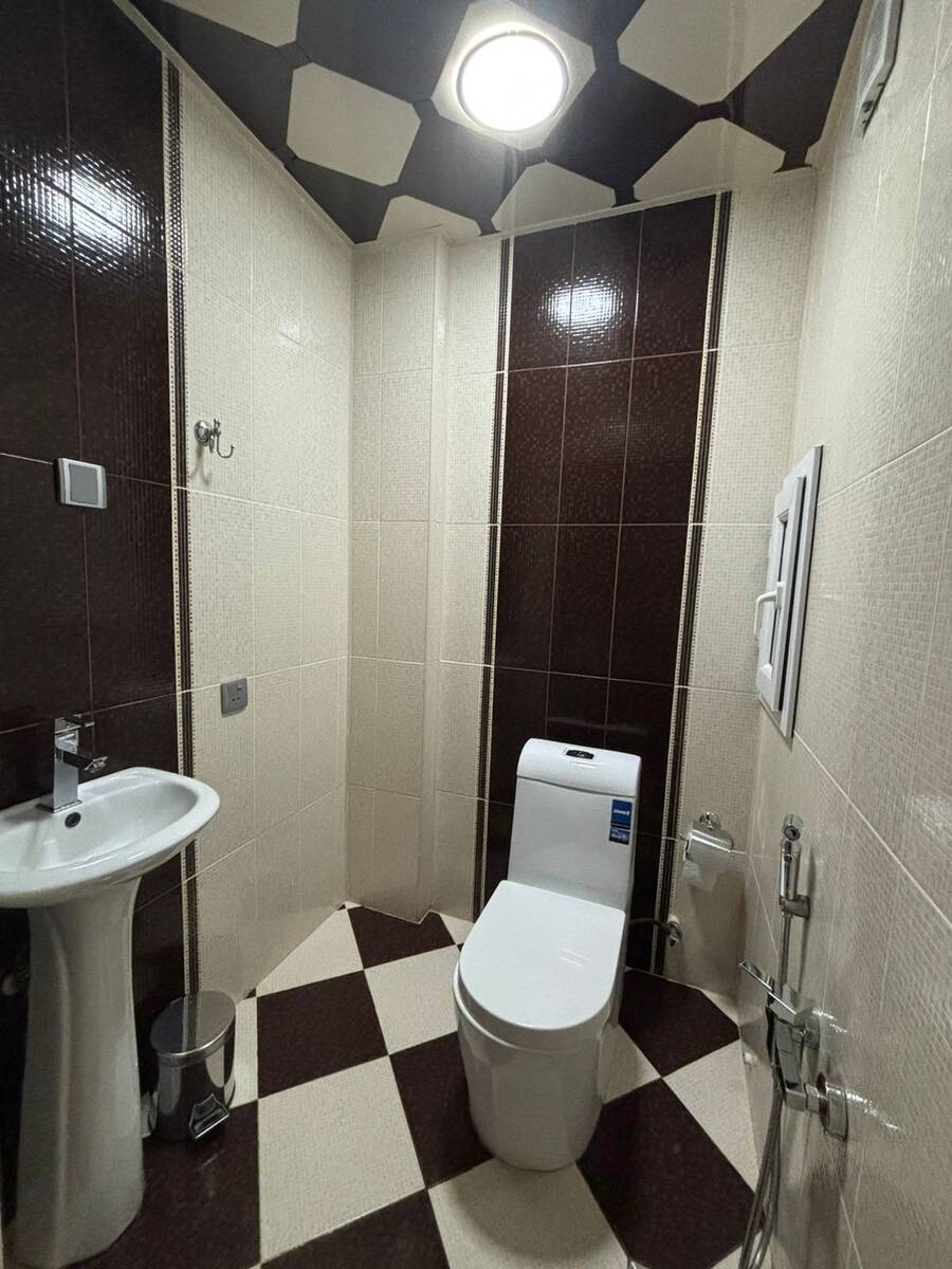 Satılır 3 otaqlı yeni tikili 105 m² — Mənzil, Bakı (10)