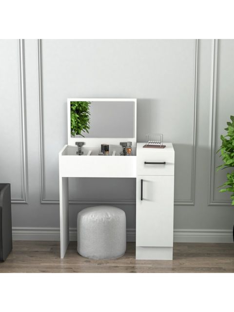 Makiyaj masası Elegant Wood ZARR2044 — Bakı