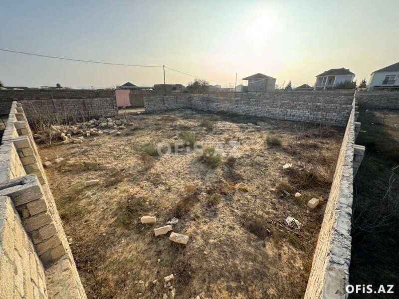 Torpaq Satılır Sabunçu r., Nardaran q., 12 sot — Torpaq, Bakı (5)
