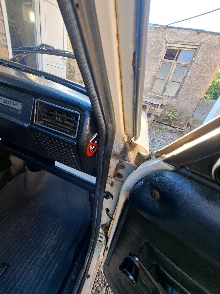 Lada (VAZ) 2107, 1.6 L, 1999 il, 223 459 km 30-BF-352 — Avtomobillər, İmişli (8)