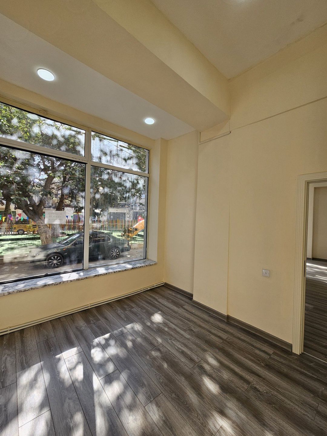 İcarəyə verilir obyekt 110 m² — Əmlak, Bakı (5)