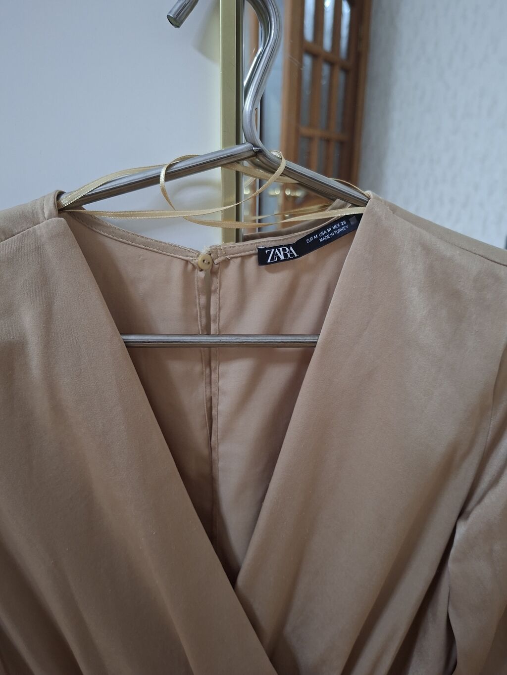 Gündəlik don, Mini, Zara, M — Gündəlik paltarlar, Bakı (3)