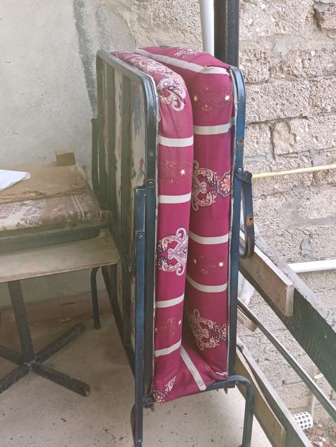 İşlənmiş, Maçalkalı raskladuşka — Digah
