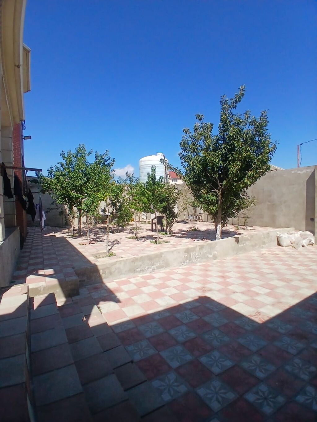 Hökməli 6 otaqlı, 200 kv. m — Ev, villa, Bakı (6)