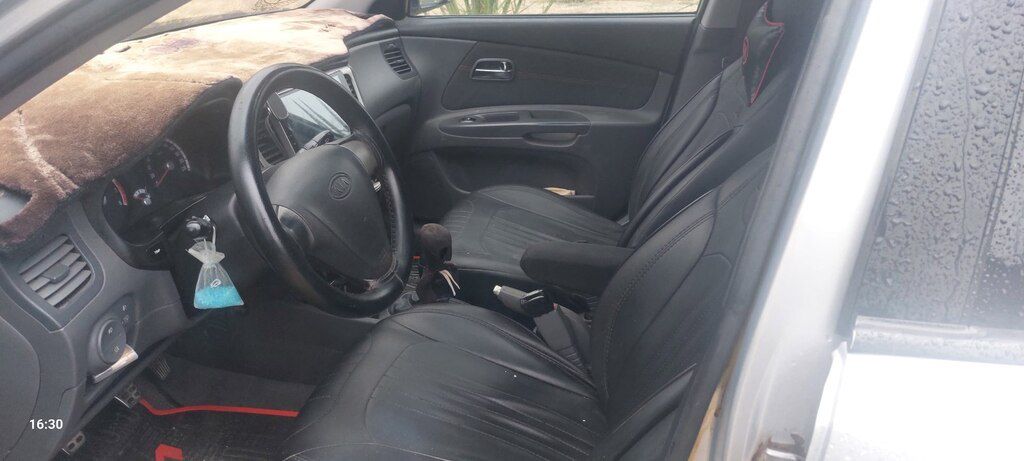 Kia Rio, 1.4 L, 2009 il, 221 111 km — Avtomobillər, Bakı (7)