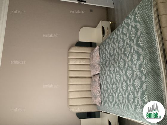 Satılır 4 otaqlı 132 m² yeni tikili Xırdalan — Mənzil (3)