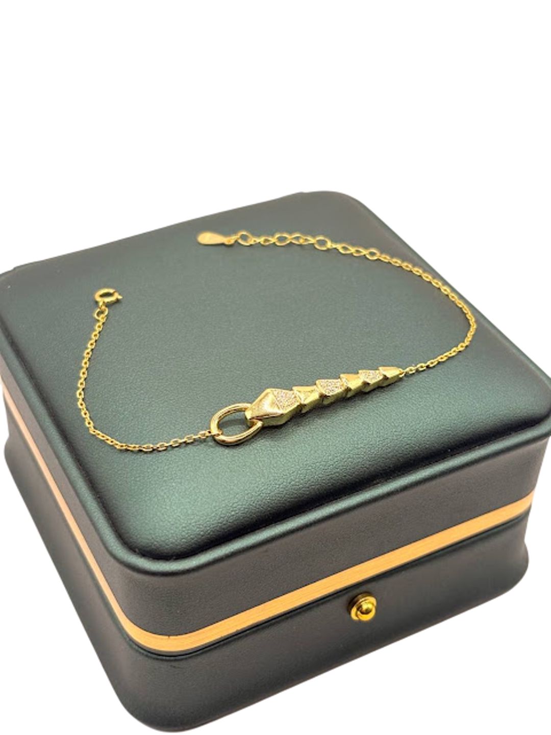 Qolbaq qadınlar üçün silver shop1562, gümüş 925 əyar — Mallar, Bakı