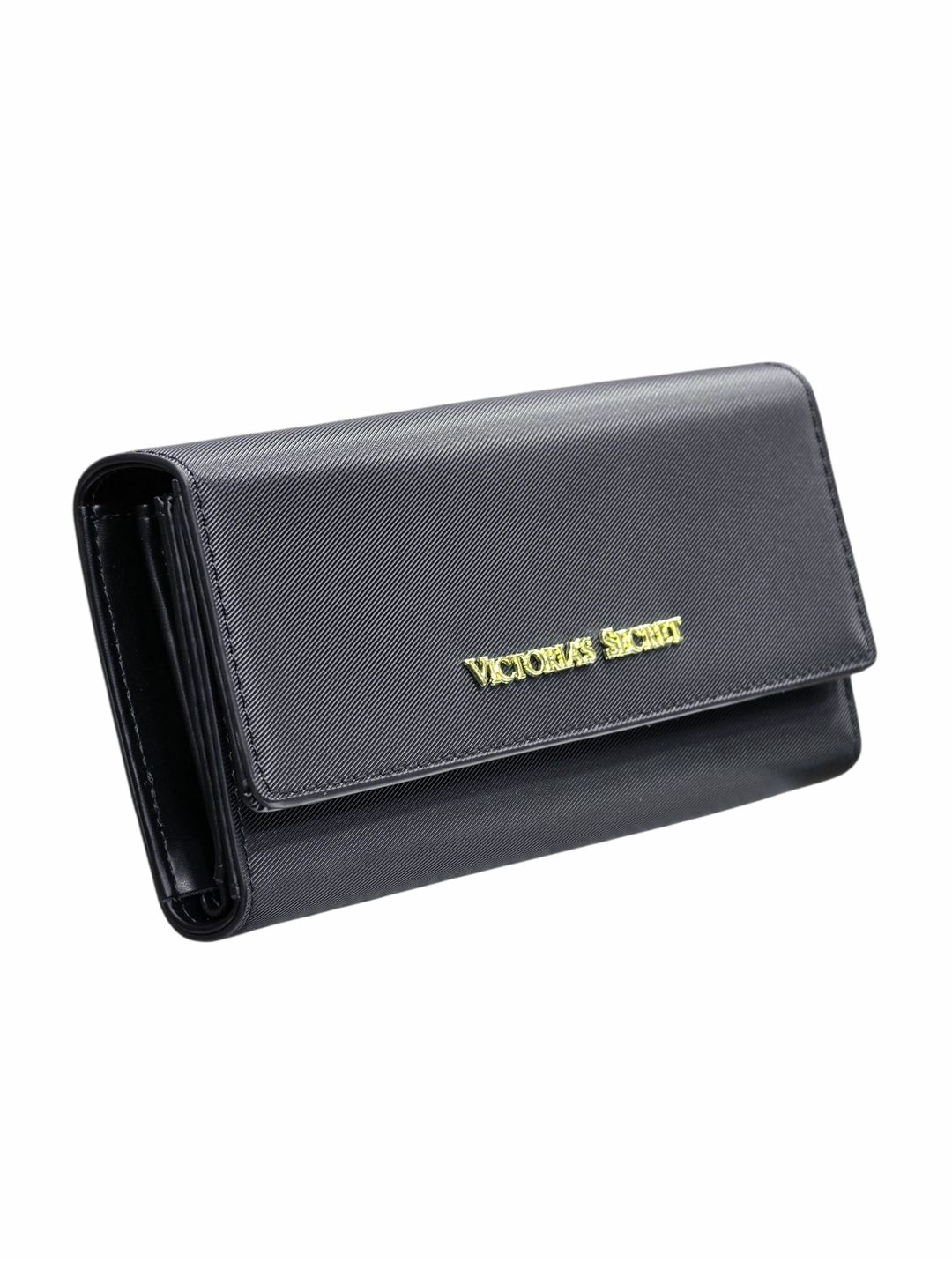 Qadınlar üçün pul qabı W&Co_J3302_Black — Mallar, Bakı