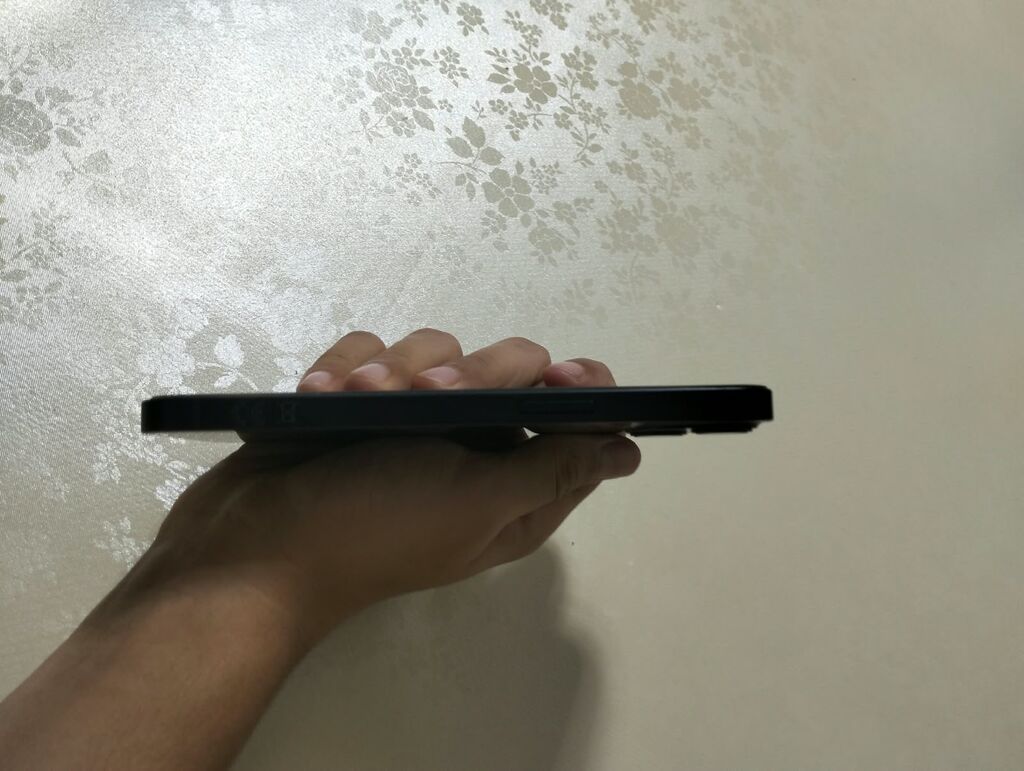 IPhone 13, 128 GB, Blue Titanium, Face ID — Apple iPhone, Bakı (2)
