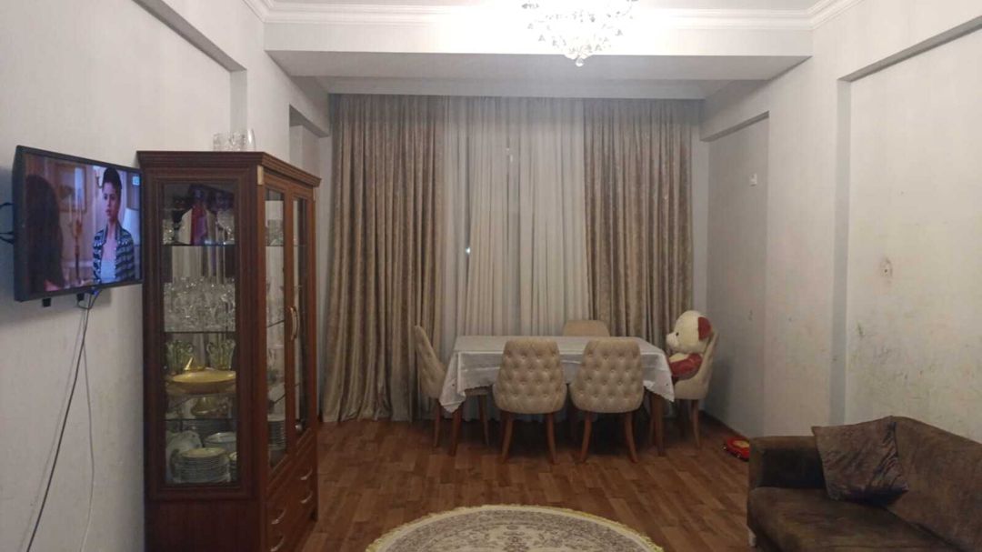 Satılır 3 otaqlı yeni tikili 115 m² — Mənzil, Bakı (6)