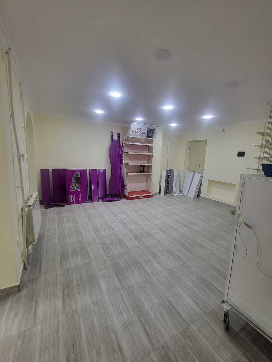 İcarəyə verilir obyekt 65 m² — Əmlak, Bakı (7)