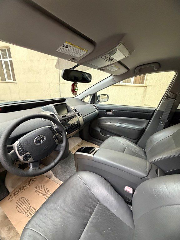 Toyota Prius, 1.5 L, 1.3 kWh, 2008 il, 102 504 km — Avtomobillər, Bakı (10)