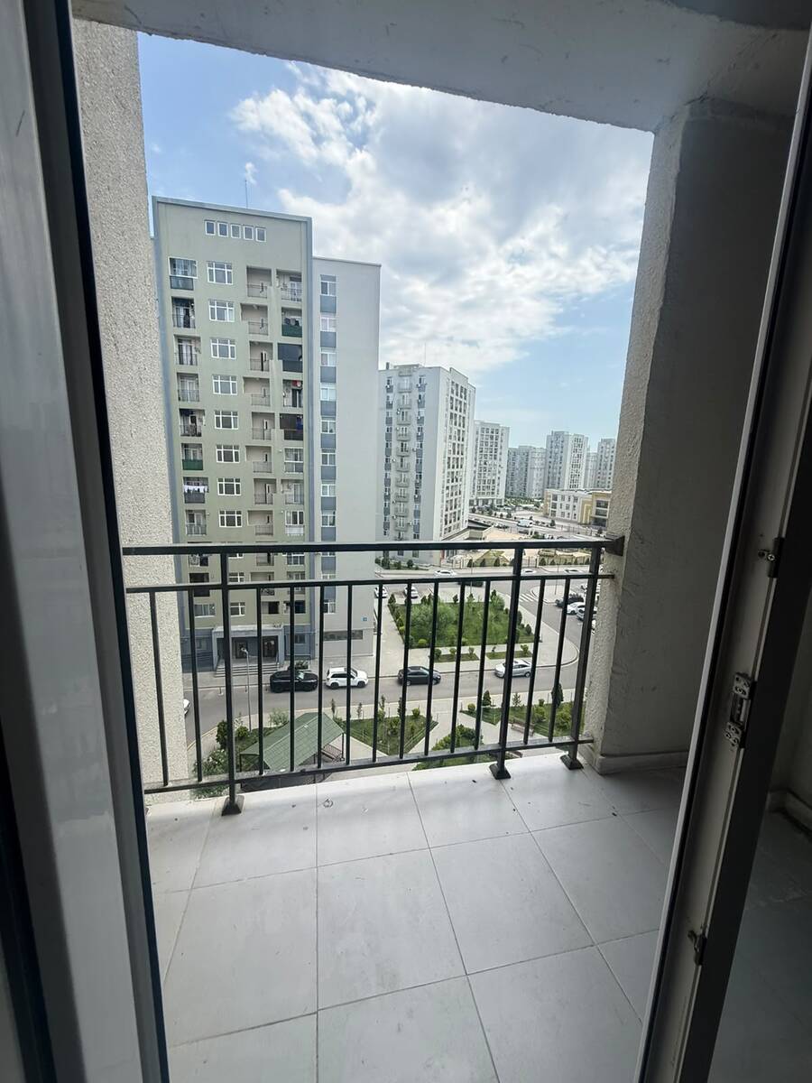 Satılır 3 otaqlı yeni tikili 85 m² — Mənzil, Bakı (9)
