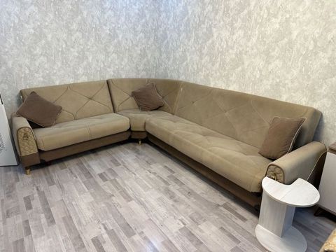 İşlənmiş, Komod, Divan, TV altlığı, Kredit yoxdur — Bakı