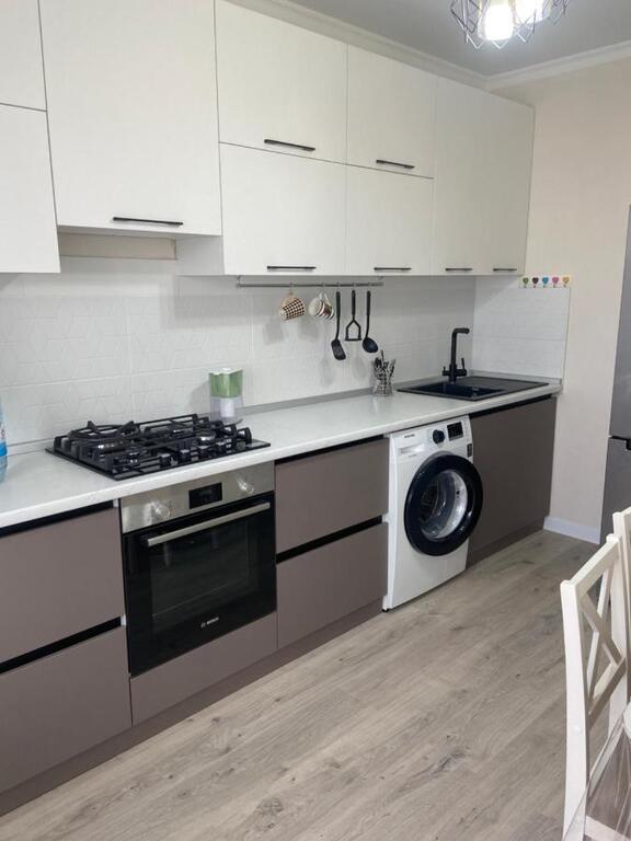 İcarəyə verilir 2 otaqlı yeni tikili 70 m² — Mənzil, Bakı (6)