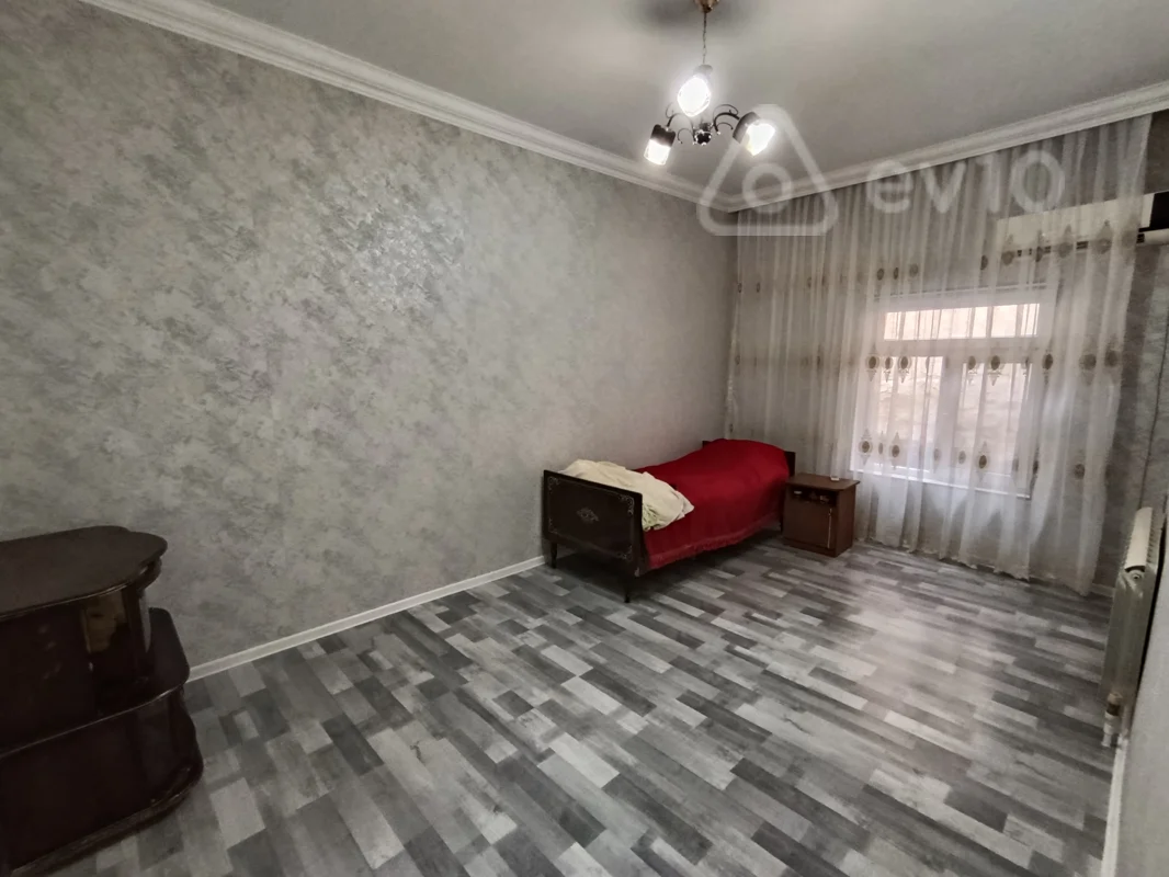 4 otaqlı həyət evi, 110 m², 10 may küçəsi — Ev, villa, Bakı (6)