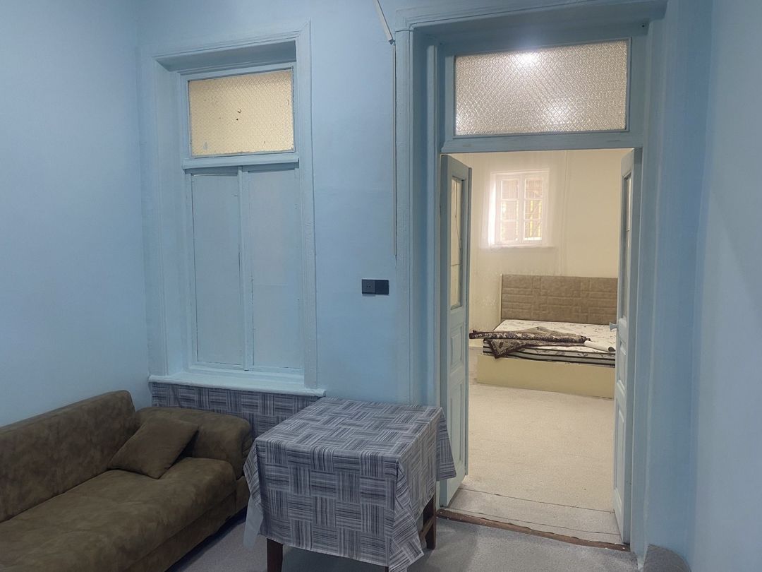 Satılır 2 otaqlı həyət evi/bağ evi 43 m² — Ev, villa, Bakı (7)