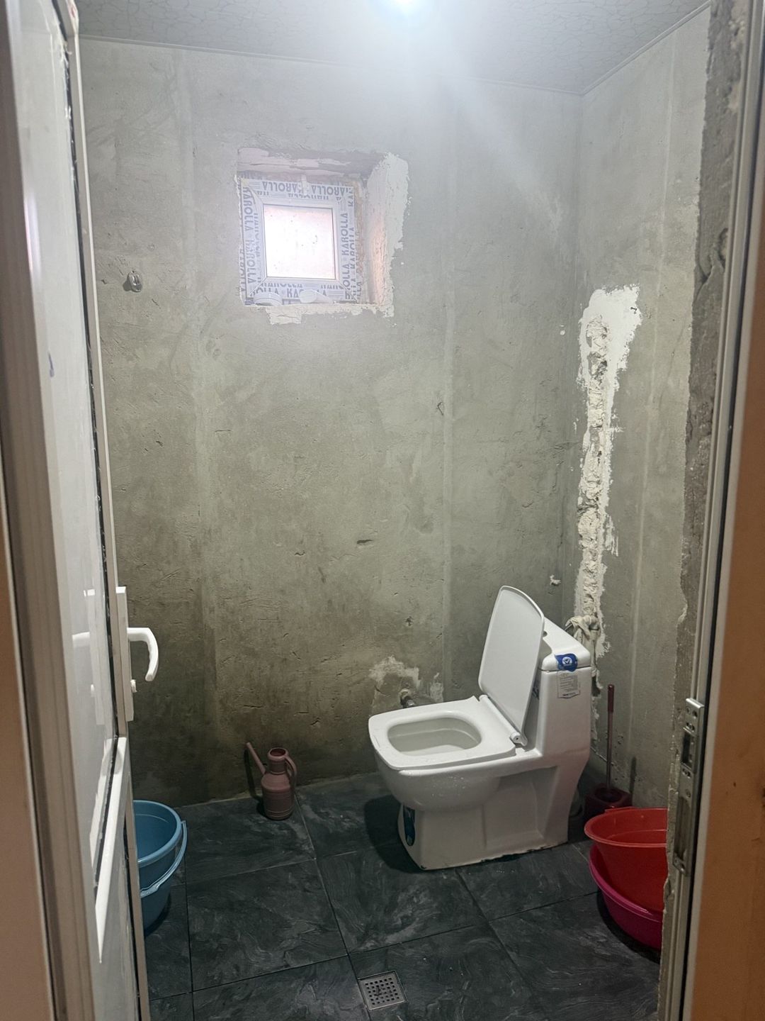 Həyət evi, Buzovna qəs — Ev, villa, Bakı (12)