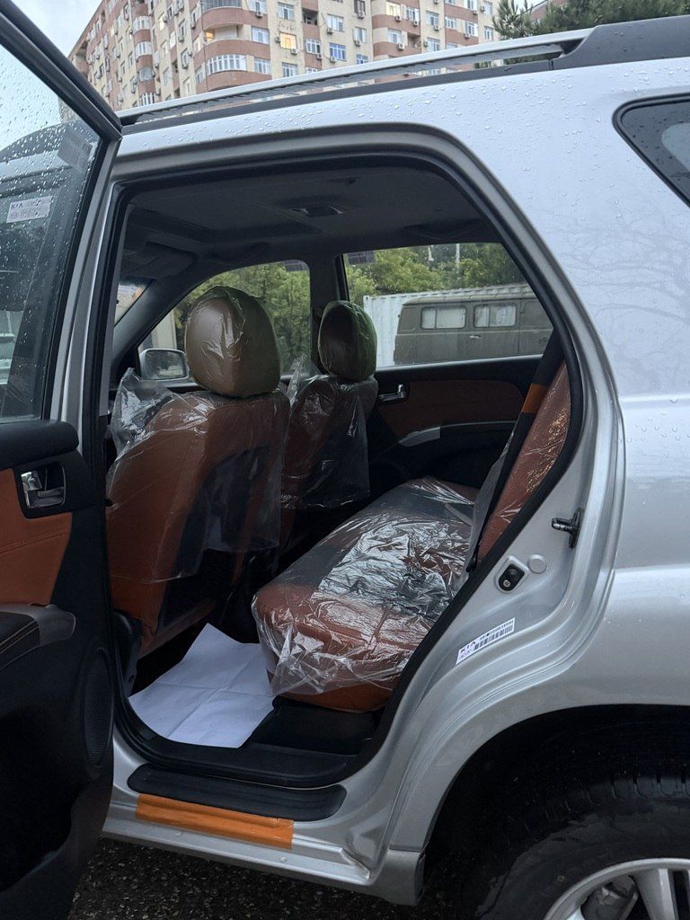 Kia Sportage, 2.7 L, 2008 il, 105 896 km — Avtomobillər, Xırdalan (12)