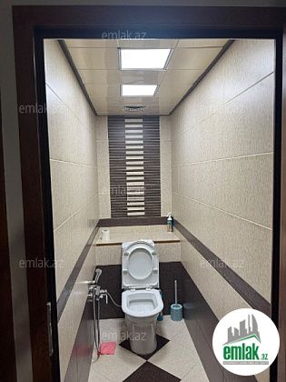 Satılır 4 otaqlı 75 m² köhnə tikili Xətai r — Mənzil (12)