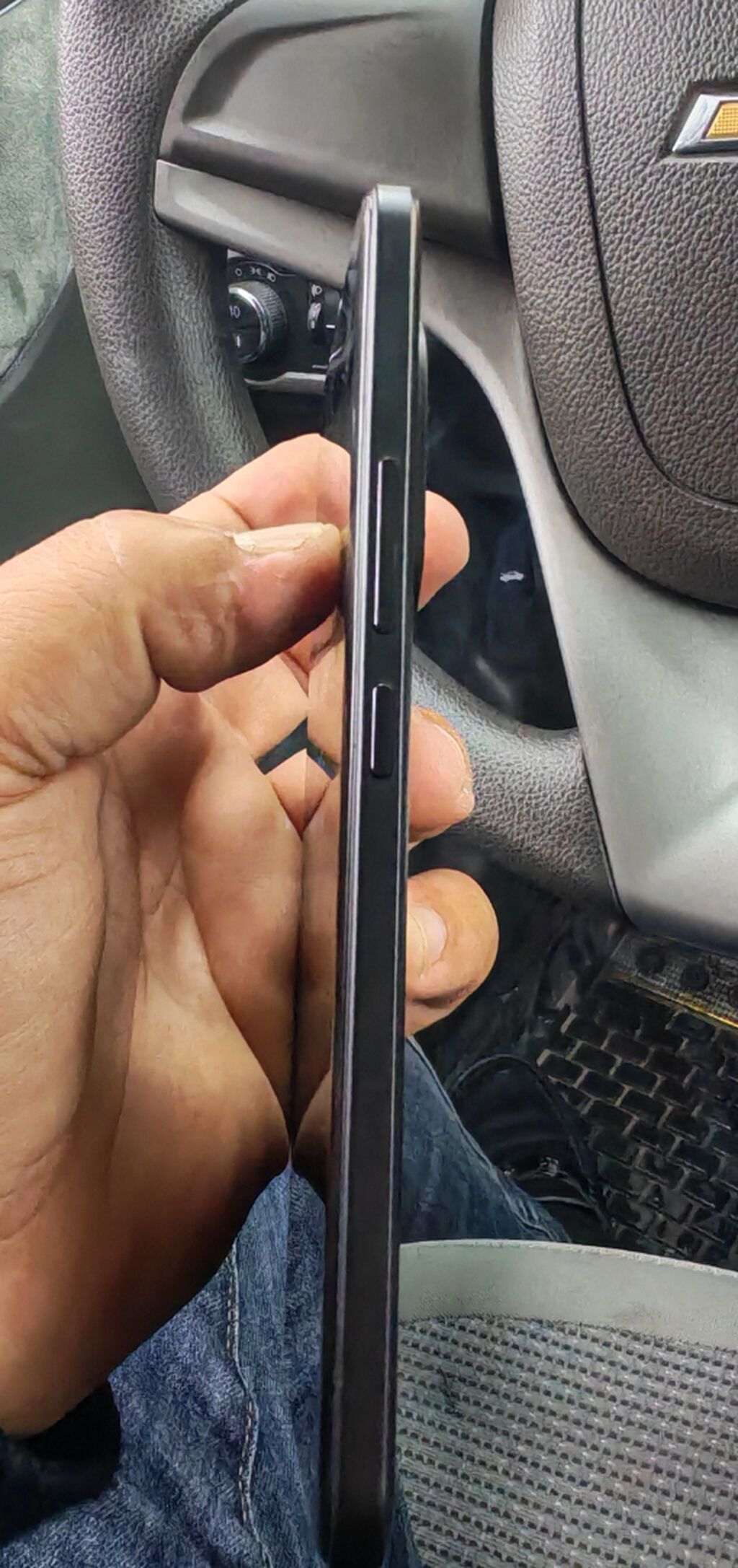 Xiaomi 15 Pro, 256 GB, rəng - Qara — Xiaomi, Bakı (3)