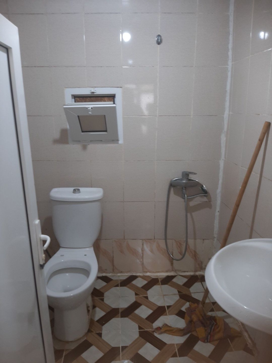 İcarəyə verilir 2 otaqlı həyət evi/bağ evi 30 m² — Ev, villa, Bakı (6)