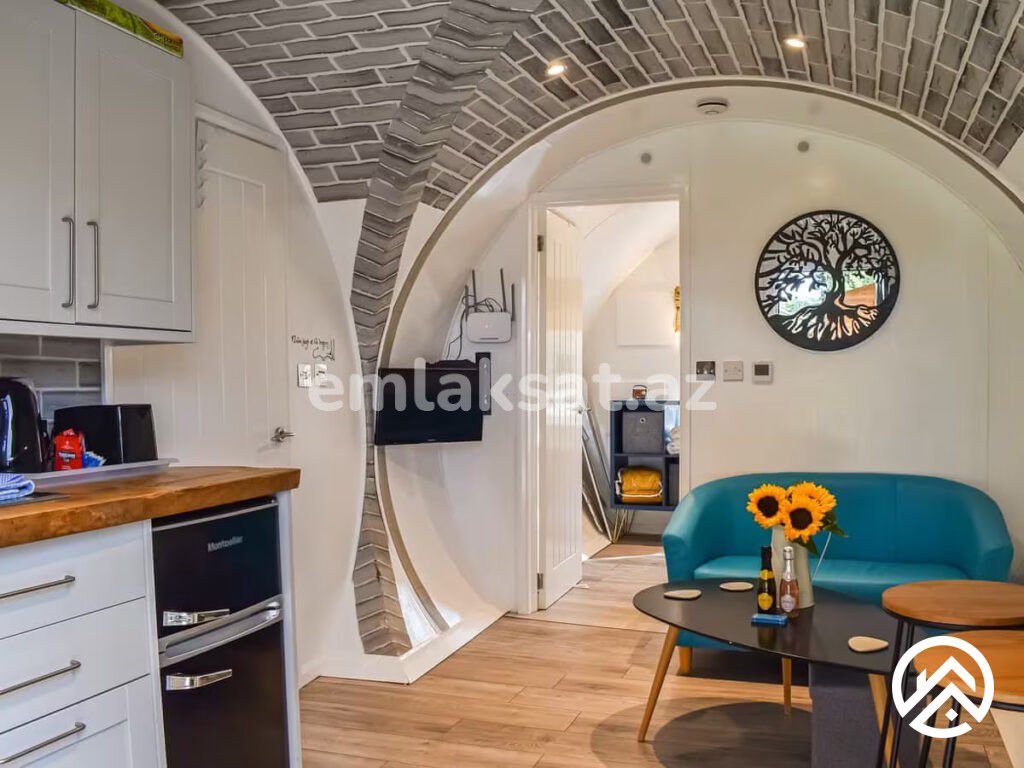 Satılır obyekt 160 m², 28 May metrosu — Əmlak, Bakı (4)