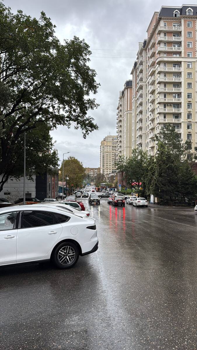Satılır obyekt 35 m² — Əmlak, Bakı (10)