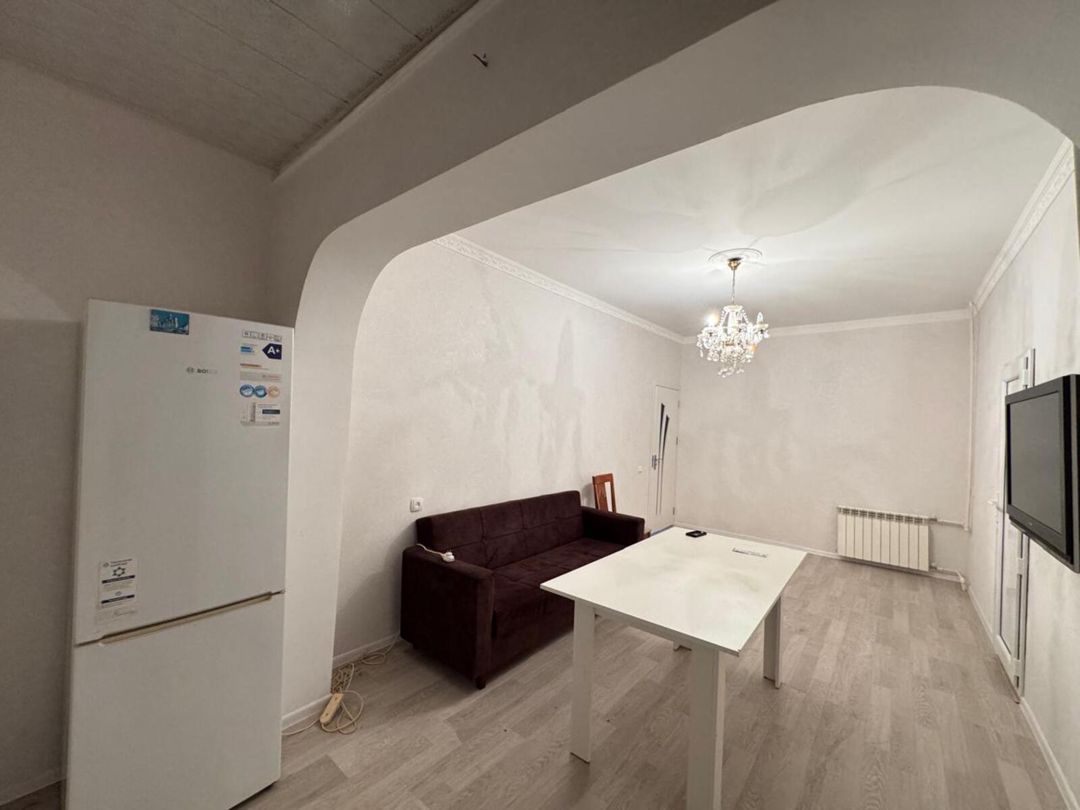Satılır 2 otaqlı köhnə tikili 45 m² — Mənzil, Bakı (7)