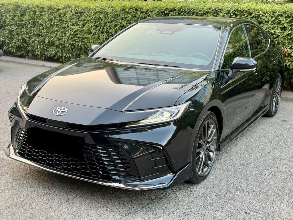 Toyota Camry, 2.0 L, 1 kWh, 2025 il, 22 000 km — Avtomobillər, Bakı (2)