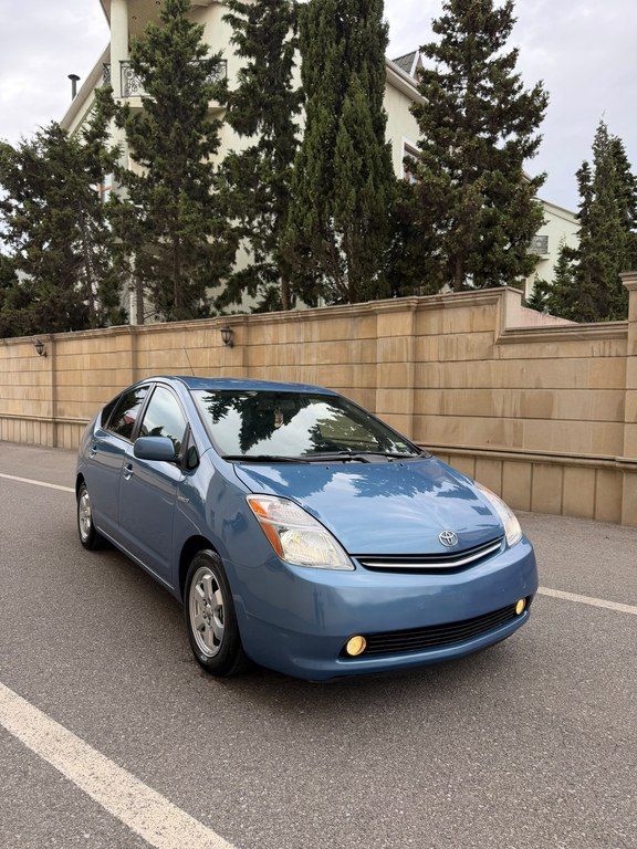 Toyota Prius, 1.5 L, 1.3 kWh, 2008 il, 102 504 km — Avtomobillər, Bakı