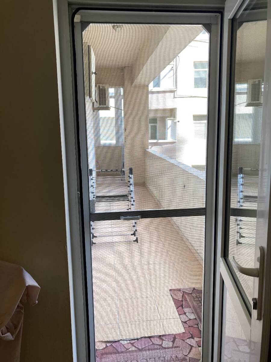 Satılır 3 otaqlı yeni tikili 102 m² — Mənzil, Bakı (12)