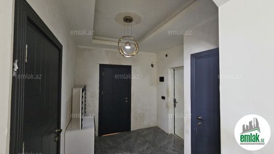 İcarəyə verilir 3 otaqlı 67 m² yeni tikili Bakıxanov — Mənzil (2)