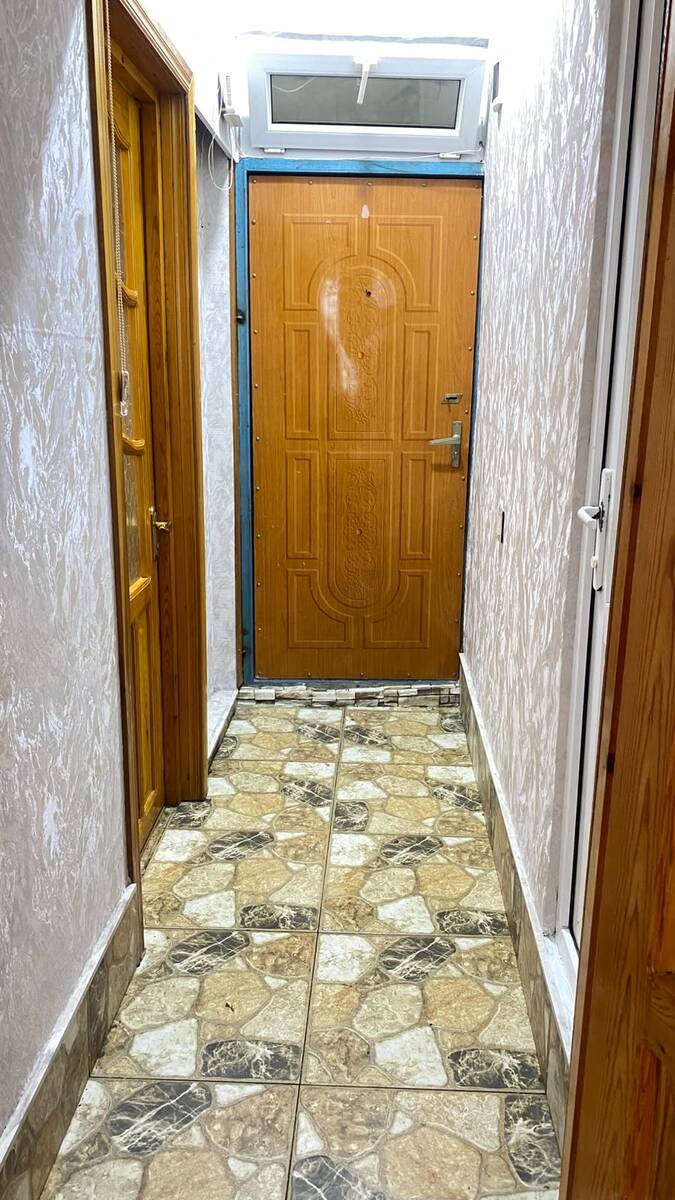 Satılır 1 otaqlı köhnə tikili 28 m² — Mənzil, Bakı (3)