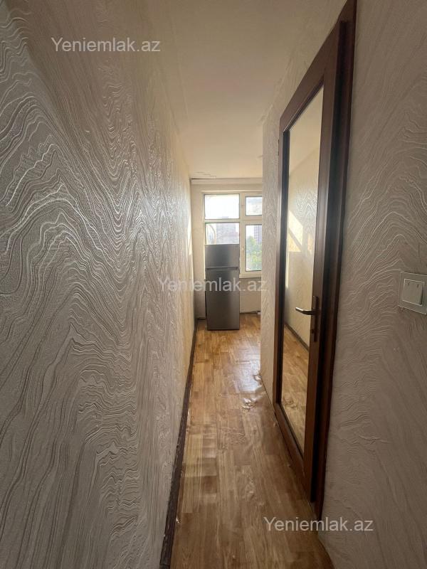Satılır 1 otaqlı Bina evi menzil (Köhnə tikili), 31 m², 3-cü mikrorayon — Mənzil, Sumqayıt (5)