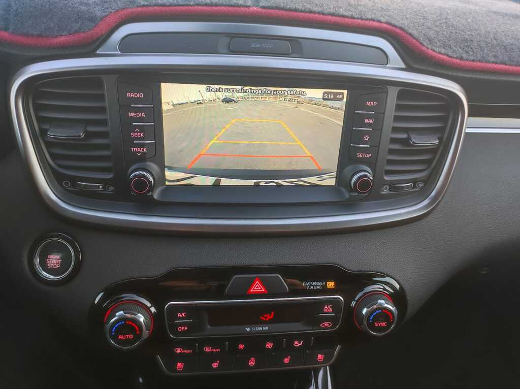 Kia Sorento, 2.0 L, 2019 il, 185 000 km — Avtomobillər, Bakı (5)