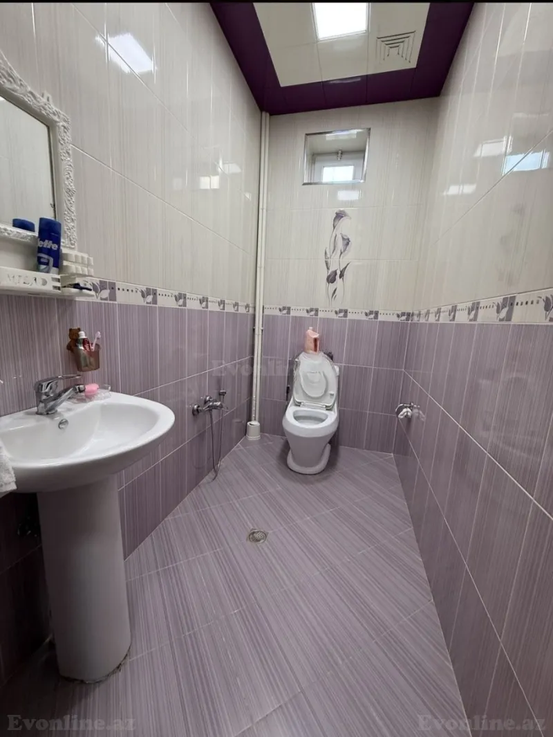 Satılır 6 otaqlı Həyət evi 210 m² Bakı, Xətai r., Əhmədli m., Əhmədli — Ev, villa, Bakı (3)
