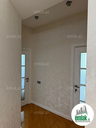 Satılır 2 otaqlı 82 m² yeni tikili Qaraçuxur — Mənzil (4)