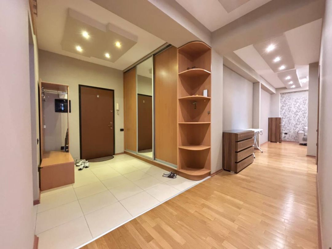 İcarəyə verilir 2 otaqlı yeni tikili 90 m² — Mənzil, Bakı
