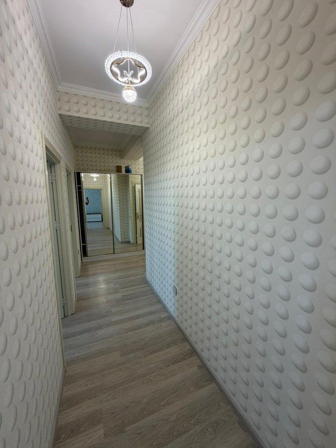 2 otaqlı mənzil, 72 m², Qaçaq Nəbi küç., Abşeron — Mənzil, Masazır (9)