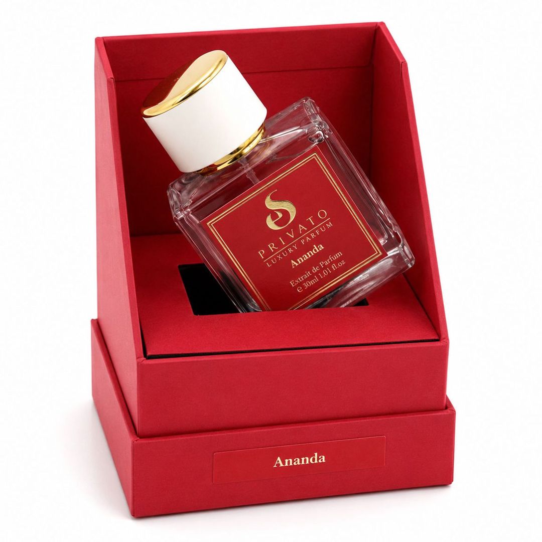 Esprivato Ananda qadınlar üçün Extrait De Parfum 30 ml — Mallar, Bakı (2)
