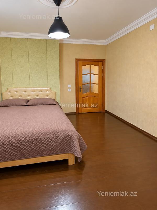 Satılır 3 otaqlı Bina evi menzil (Köhnə tikili), 60 m², Xətai rayonu — Mənzil, Bakı (6)