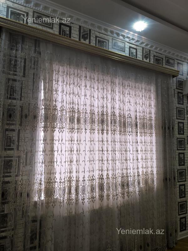 Satılır 5 otaqlı Həyət evi / Villa, 260 m², Ceyranbatan qəsəbəsi — Ev, villa, Sumqayıt (12)