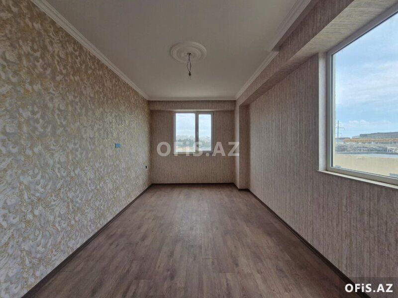 Yeni tikili Satılır Xətai r., Əhmədli m., 3 otaq, 83 m² — Mənzil, Bakı (8)
